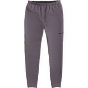 HEAT STRETCH PANTS G51610P （AH）スクリーグ Lサイズ [スキーウェアアンダーウエア メンズ]