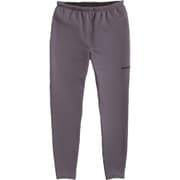HEAT STRETCH PANTS G51610P （AH）スクリーグ XSサイズ [スキーウェアアンダーウエア メンズ]