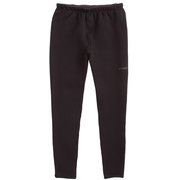 HEAT STRETCH PANTS L K ブラック [スキーウェア]