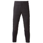 FLOATER DOWN PANTS XXS K [スキーウェア]