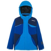 BARO JACKET G11708P CA Lサイズ [スキーウェア ジャケット メンズ]