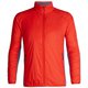 M HYP LT HB LS ZIP S CR [アウトドア カットソー]