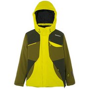 BARO JACKET G11708P LM XXSサイズ [スキーウェア ジャケット メンズ]