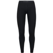 260 テック レギンス W 260 TECH LEGGINGS IXW26186 ブラック(K) Mサイズ [コンディショニングウェア レギンス レディース]