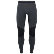 M 260 ZONE LEGGING IZ26187 （JE）ジェットヘザー Lサイズ [アウトドアウェア レギンス メンズ]