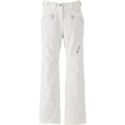 BALMY PANTS GL31860AP OW Sサイズ [スキーウェア パンツ レディース]