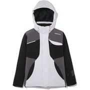 BARO JACKET G11708P SW XSサイズ [スキーウェア ジャケット メンズ]