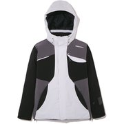 BARO JACKET G11708P SW Sサイズ [スキーウェア ジャケット メンズ]
