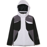 BARO JACKET G11708P SW XLサイズ [スキーウェア ジャケット メンズ]
