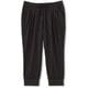 ALL DAY ACTIVE クロップ L KM [レディース フィットネス・ロングパンツ]