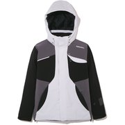 BARO JACKET G11708P SW Lサイズ [スキーウェア ジャケット メンズ]