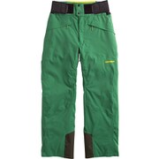 SHINY PANTS G31610P （LG）リーフグリ Mサイズ [スキーウェア パンツ メンズ]