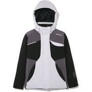 BARO JACKET G11708P SW XXLサイズ [スキーウェア ジャケット メンズ]