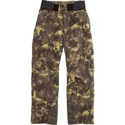 HIKARI PT (MURAZO) L-XL FG フィググ [スキーウェア パンツ ユニセックス]