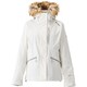 BALMY JACKET GL11860P OW Sサイズ [スキーウェア ジャケット レディース]