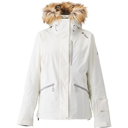 スキーウエア　レディース　M　ゴールドウィン　白 ヨドバシ.com - ゴールドウイン GOLDWIN BALMY JACKET GL11860P