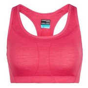 メルドゾーンスポーツブラ MELD ZONE SPORT BRA IUW21850 （PS）プリスム XSサイズ [スポーツブラ]