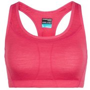 メルドゾーンスポーツブラ MELD ZONE SPORT BRA IUW21850 （PS）プリスム Mサイズ [スポーツブラ]