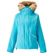 BALMY JACKET GL11860P AB Lサイズ [スキーウェア ジャケット レディース]