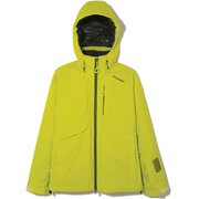 WS ATRAS JACKET L LG [スキーウェア ジャケット]