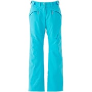 BALMY PANTS GL31860AP TQ Mサイズ [スキーウェア パンツ レディース]