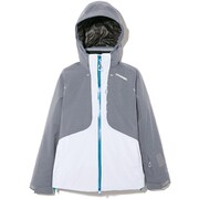 WS ATRAS JACKET GL11704P SH Mサイズ [スキーウェア ジャケット レディース]
