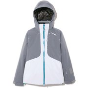 WS ATRAS JACKET L SH [スキーウェア ジャケット]