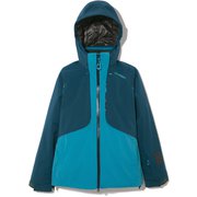 WS ATRAS JACKET L TQ [スキーウェア ジャケット]