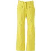 BALMY PANTS GL31860AP LY XLサイズ [スキーウェア パンツ レディース]
