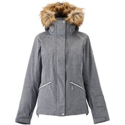 BALMY JACKET GL11860P MH Sサイズ [スキーウェア ジャケット レディース]