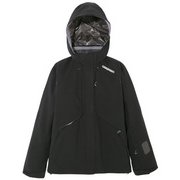 WS BARO SOLID JK S K [スキーウェア ジャケット]