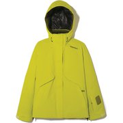 WS BARO SOLID JK L LG [スキーウェア ジャケット]
