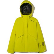 WS BARO SOLID JK M LG [スキーウェア ジャケット]