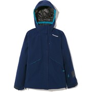 WS BARO SOLID JK XL NB [スキーウェア ジャケット]