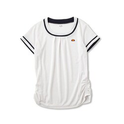 ヨドバシ.com - ellesse エレッセ ゲームシャツ M W [ランニングシャツ