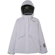WS BARO SOLID JK GL11706P SW Sサイズ [スキーウェア ジャケット レディース]