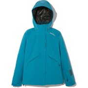 WS BARO SOLID JK S TQ [スキーウェア ジャケット]