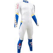 GS SUIT（SWE REPLICA） G21500P AB 150cm [スキーウェア レーシングワンピース]