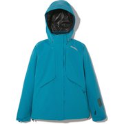 WS BARO SOLID JK L TQ [スキーウェア ジャケット]