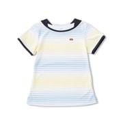 ボートネックシャツ L HY [ランニングシャツ]