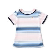 ボートネックシャツ L HP [ランニングシャツ]