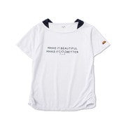 Tシャツ S W [ランニングシャツ]