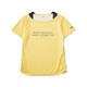Tシャツ M HY [ランニングシャツ]