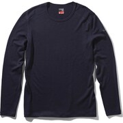 260 テック ロングスリーブ クルー 260 TECH LS CREWE IX26180 （MI）ミッドナイトネイビー XSサイズ [アウトドア カットソー メンズ]