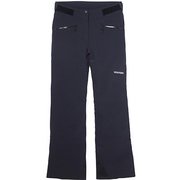 WS LUSTER PANTS GL31700P K Mサイズ [スキーウェア パンツ レディース]