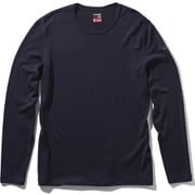 260 テック ロングスリーブ クルー M 260 TECH LS CREWE IX26180 ミッドナイトネイビー(MI) Sサイズ [アウトドア カットソー メンズ]