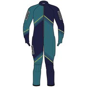 JR. GS SUIT 130cm TQ [スキーウェアジュニア]