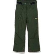 WS G-TITAN PANTS GL31701P CG Sサイズ [スキーウェア パンツ レディース]