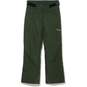 WS G-TITAN PANTS GL31701P CG Lサイズ [スキーウェア パンツ レディース]