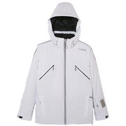 LUSTER JACKET G11703P SW Lサイズ [スキーウェア ジャケット メンズ]